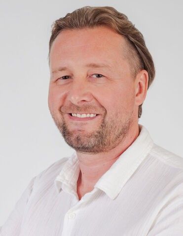 Ing. René Raszka, MBA