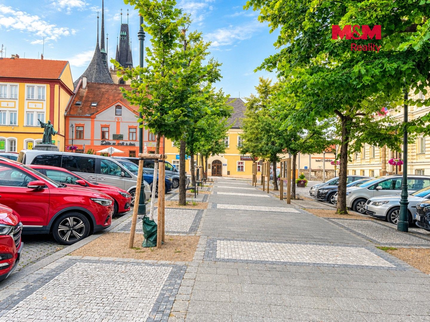 Prodej bytu 2+1 58 m² - foto 6