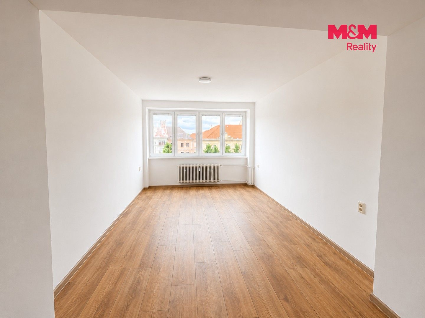 Prodej bytu 2+1 58 m² - foto 11