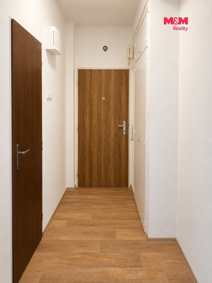 Prodej bytu 2+1 58 m² - foto 9