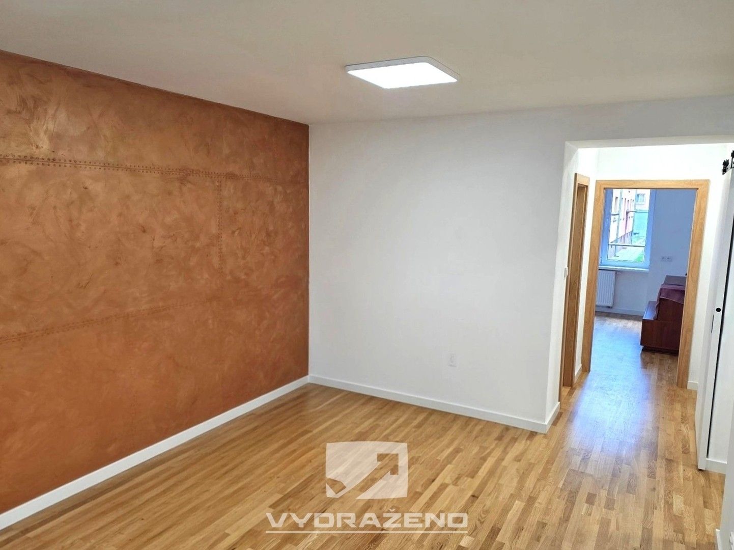 Prodej bytu 2+kk 52 m² - foto 4