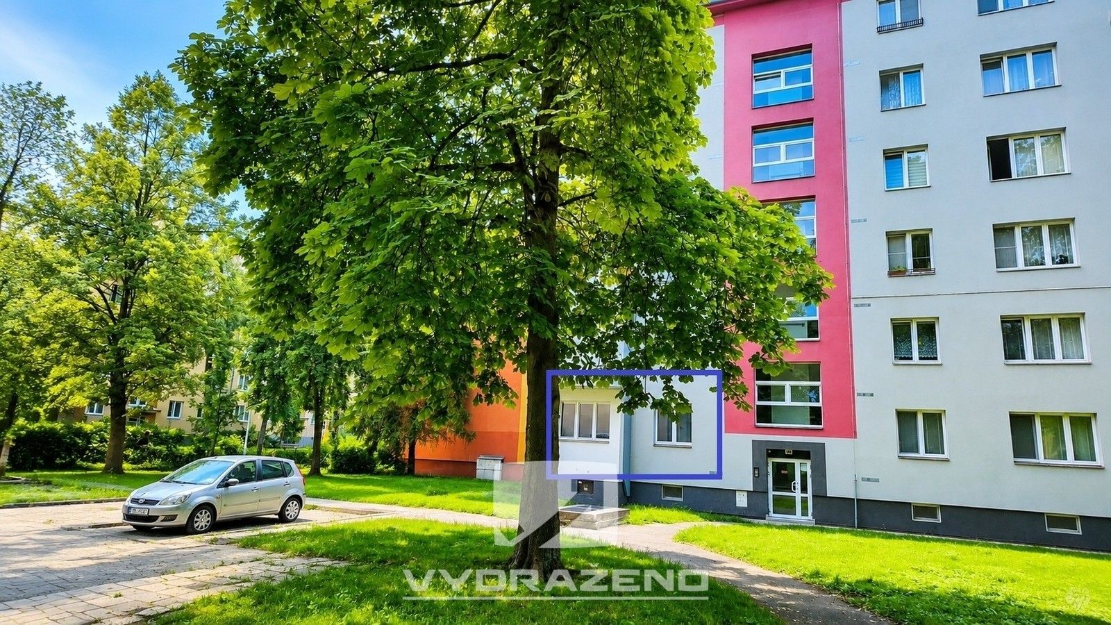 Prodej bytu 2+kk 52 m² - foto 3