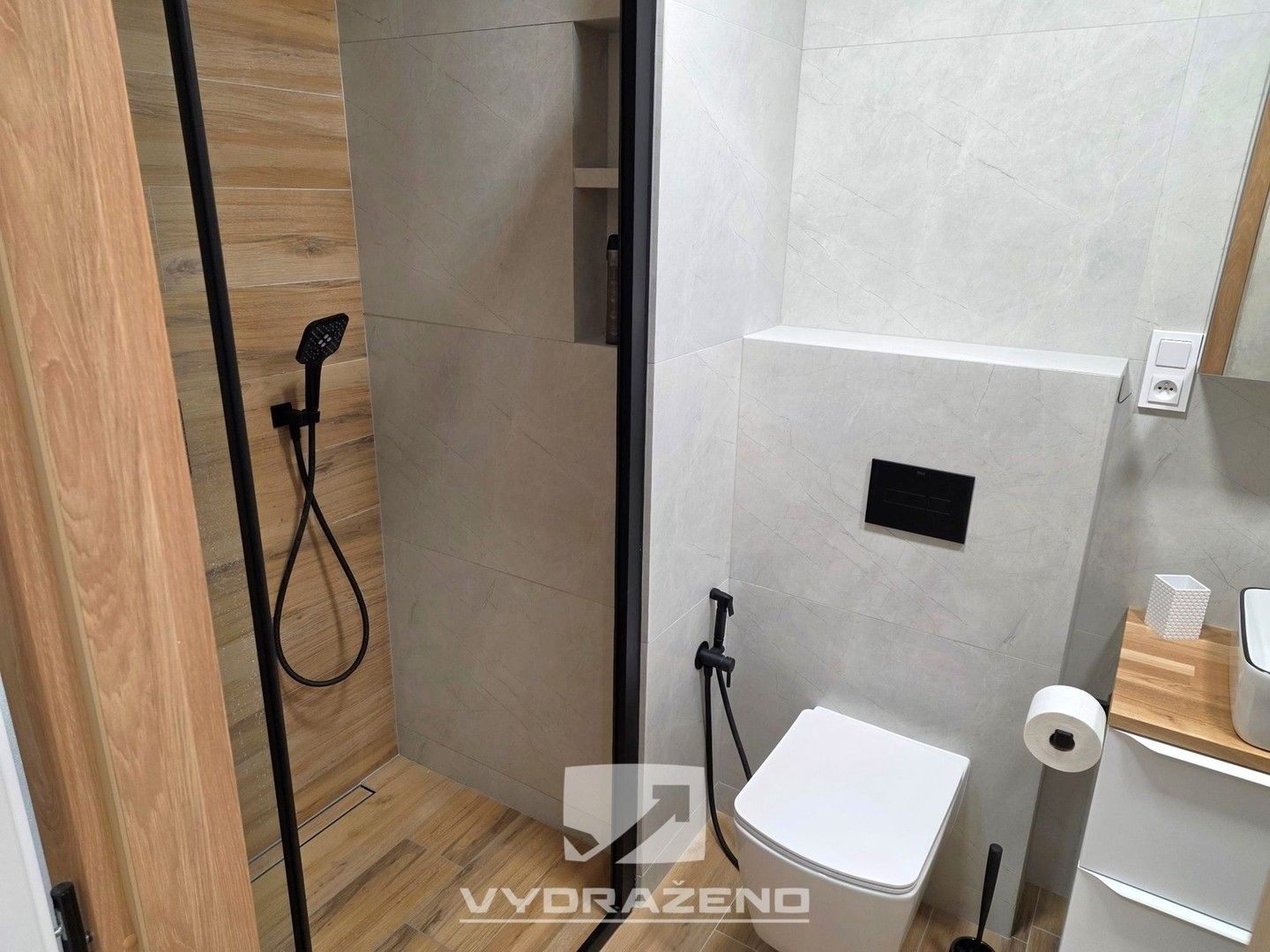 Prodej bytu 2+kk 52 m² - foto 5