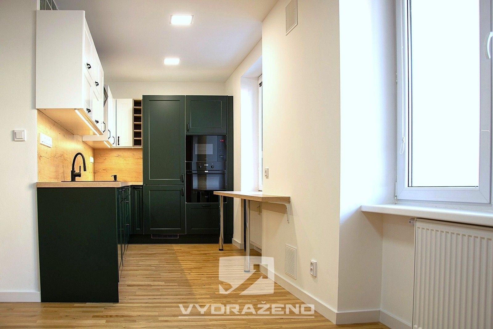 Prodej bytu 2+kk 52 m² - foto 10