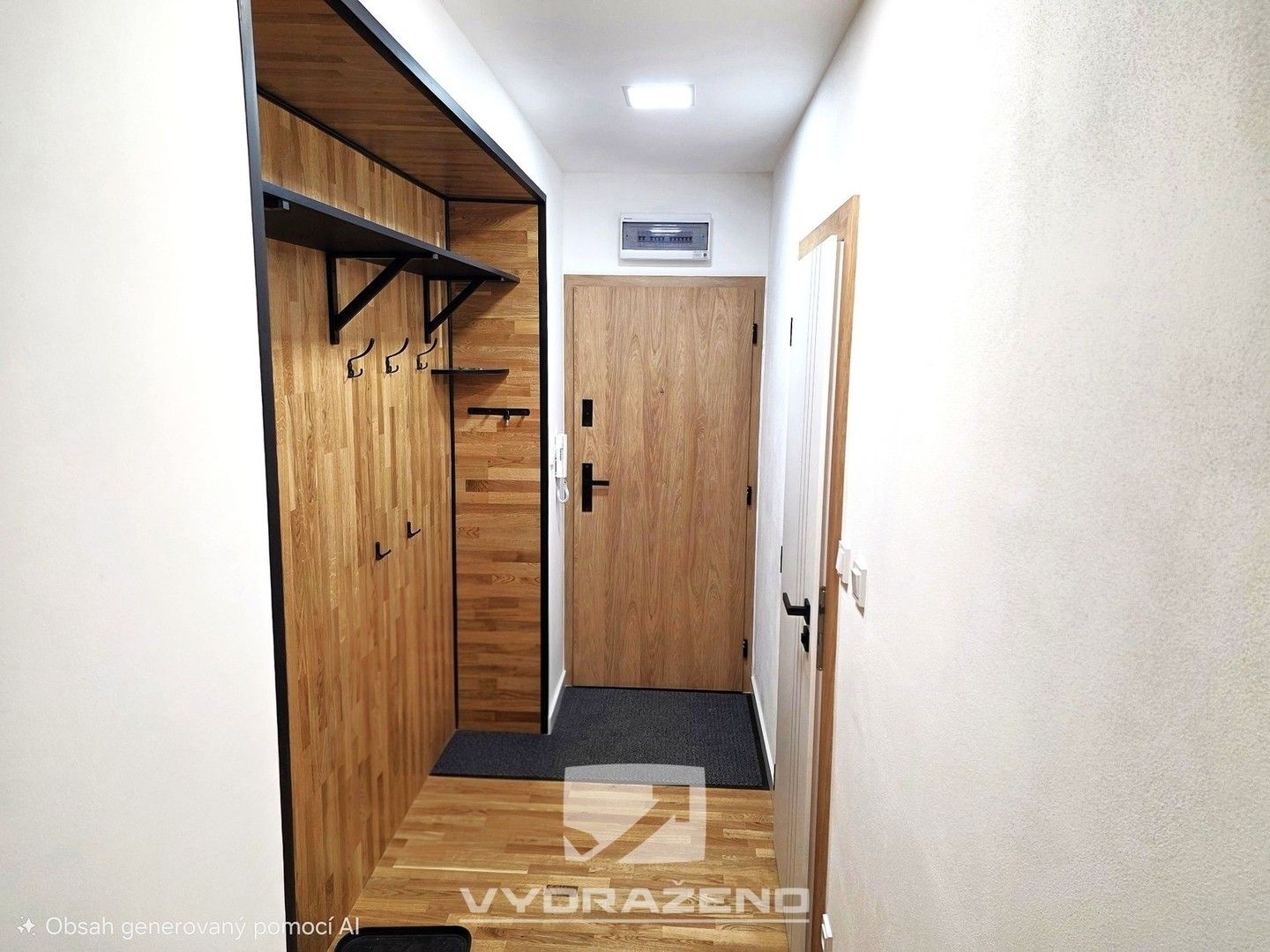 Prodej bytu 2+kk 52 m² - foto 11