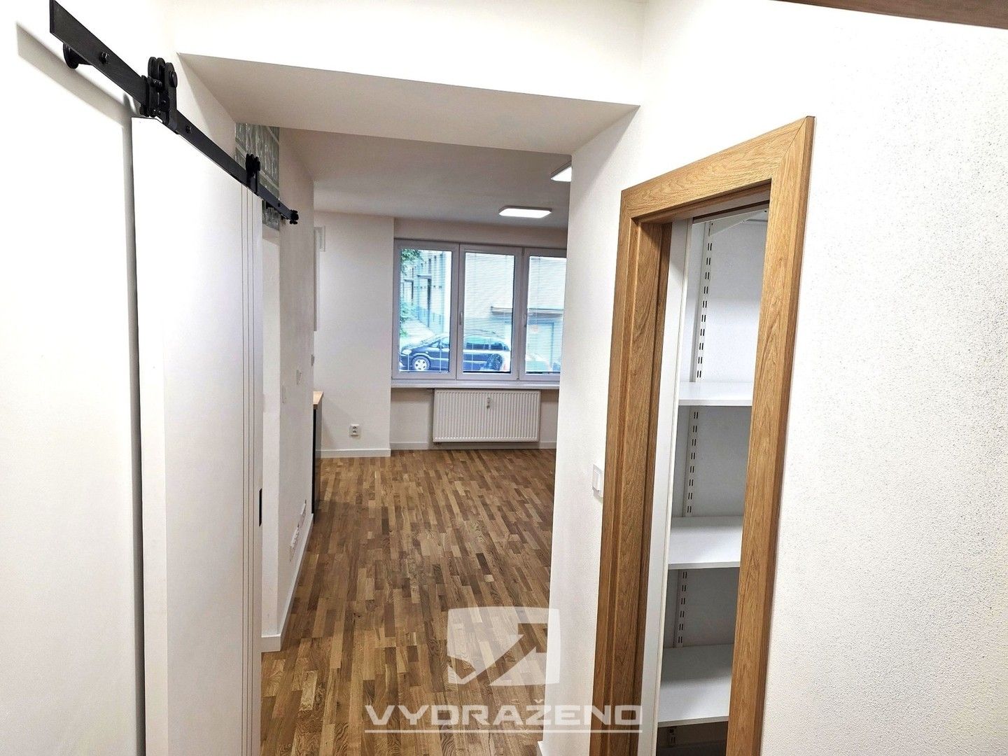 Prodej bytu 2+kk 52 m² - foto 12