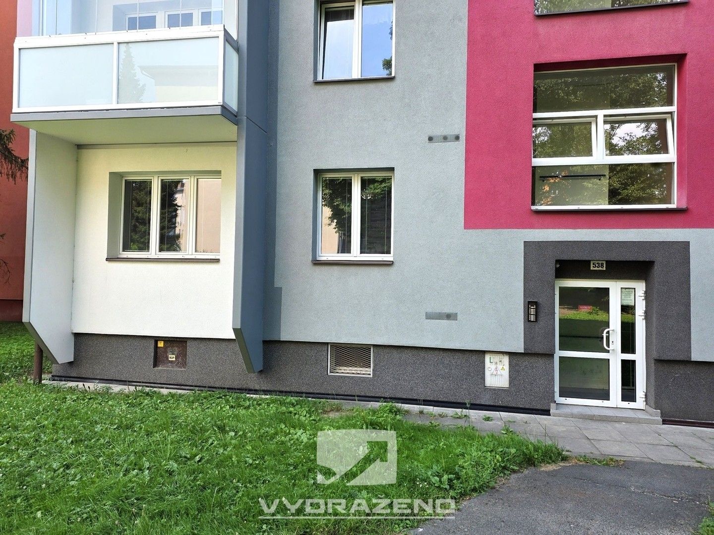 Prodej bytu 2+kk 52 m² - foto 14