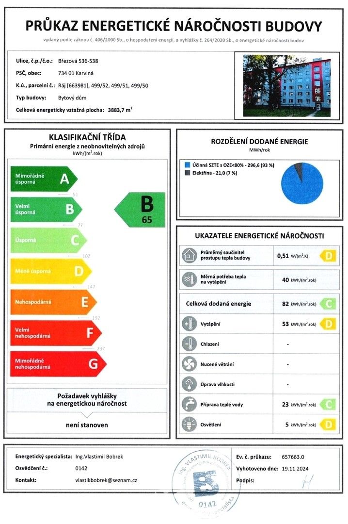 Prodej bytu 2+kk 52 m² - foto 19