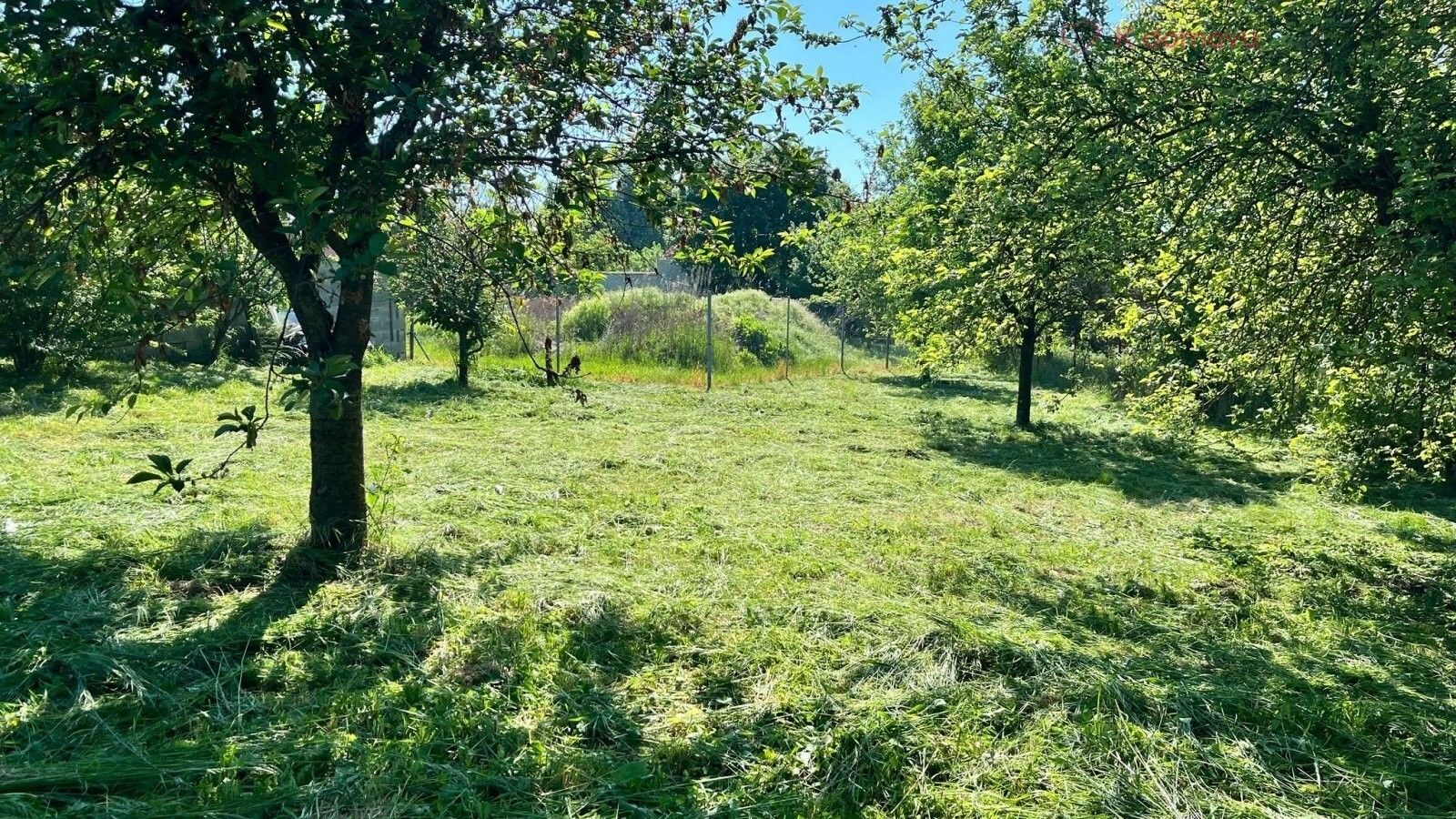 Prodej pozemku 618 m² - foto 5