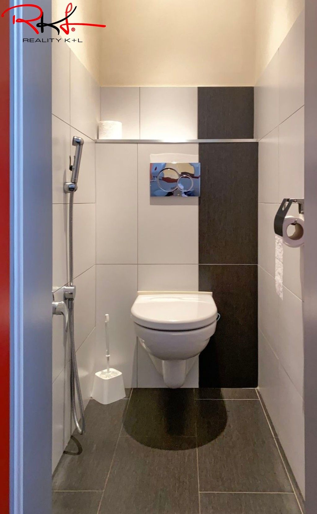 Pronájem komerčního prostoru 32 m² - foto 7