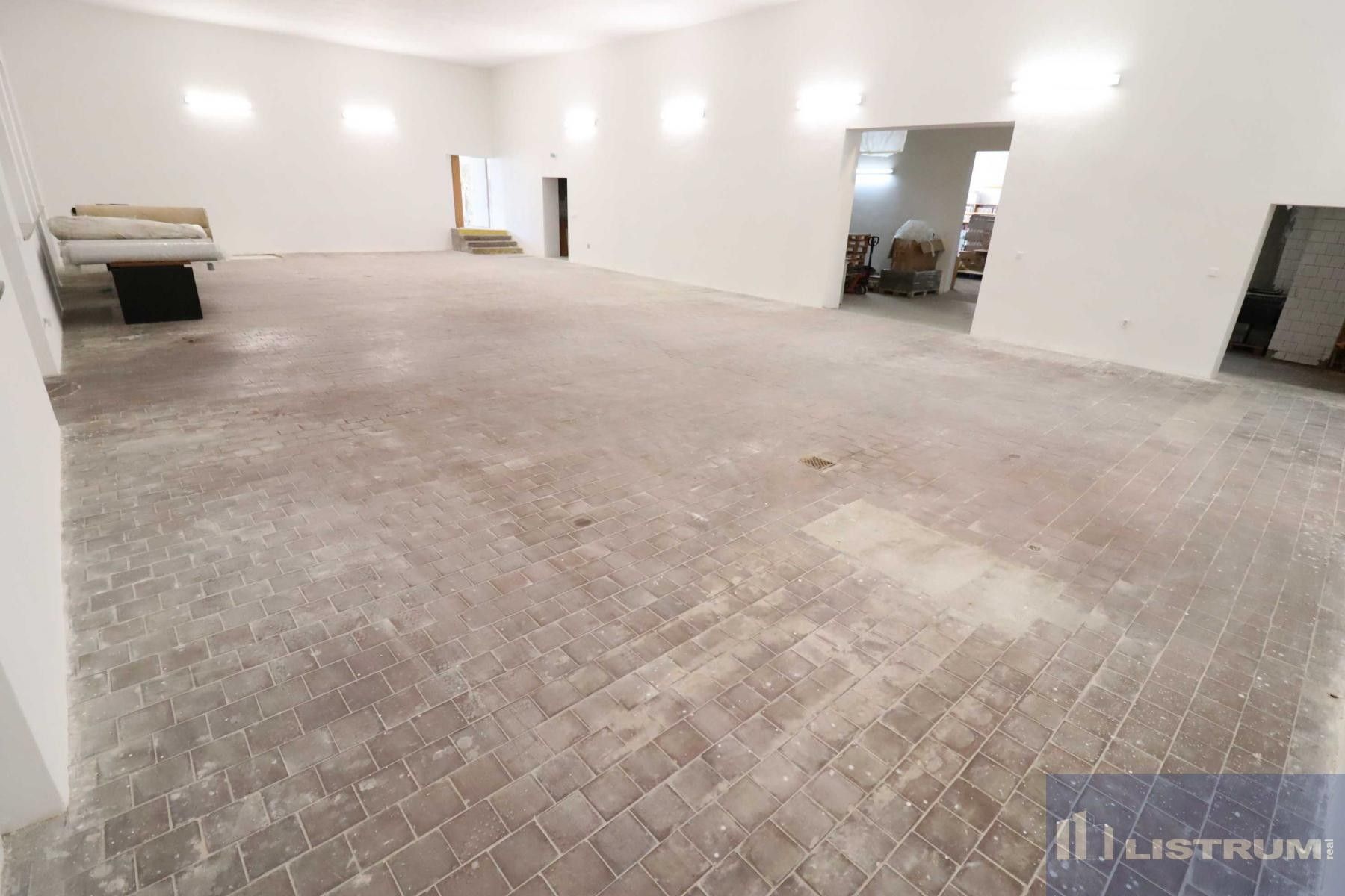 Pronájem komerčního prostoru 900 m² - foto 3