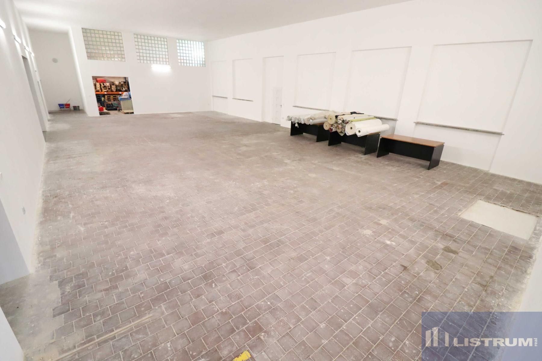 Pronájem komerčního prostoru 900 m² - foto 1