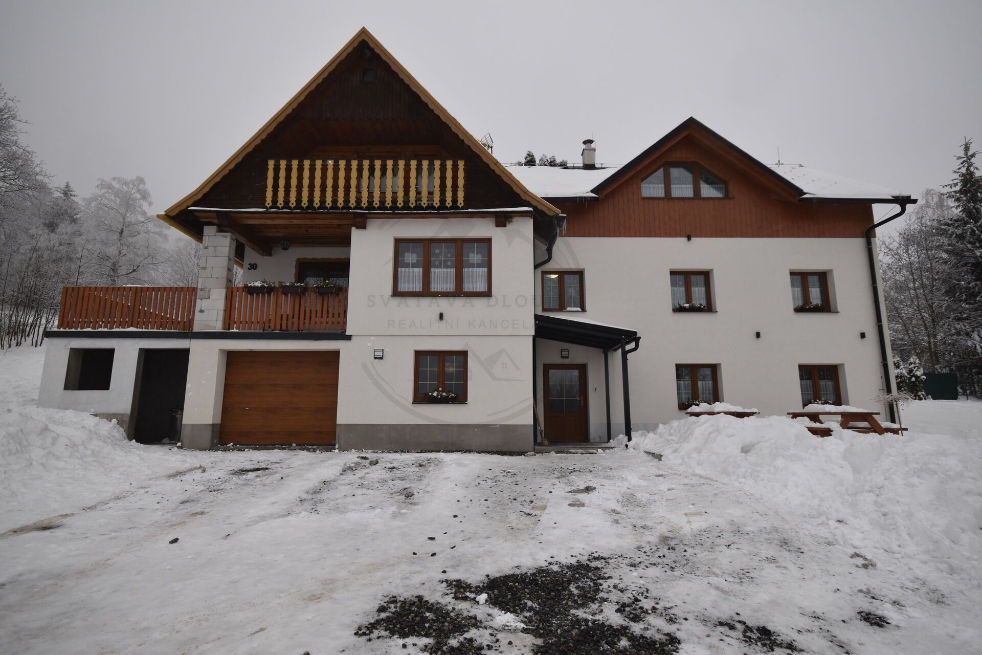 Prodej domu 430 m² - foto 1
