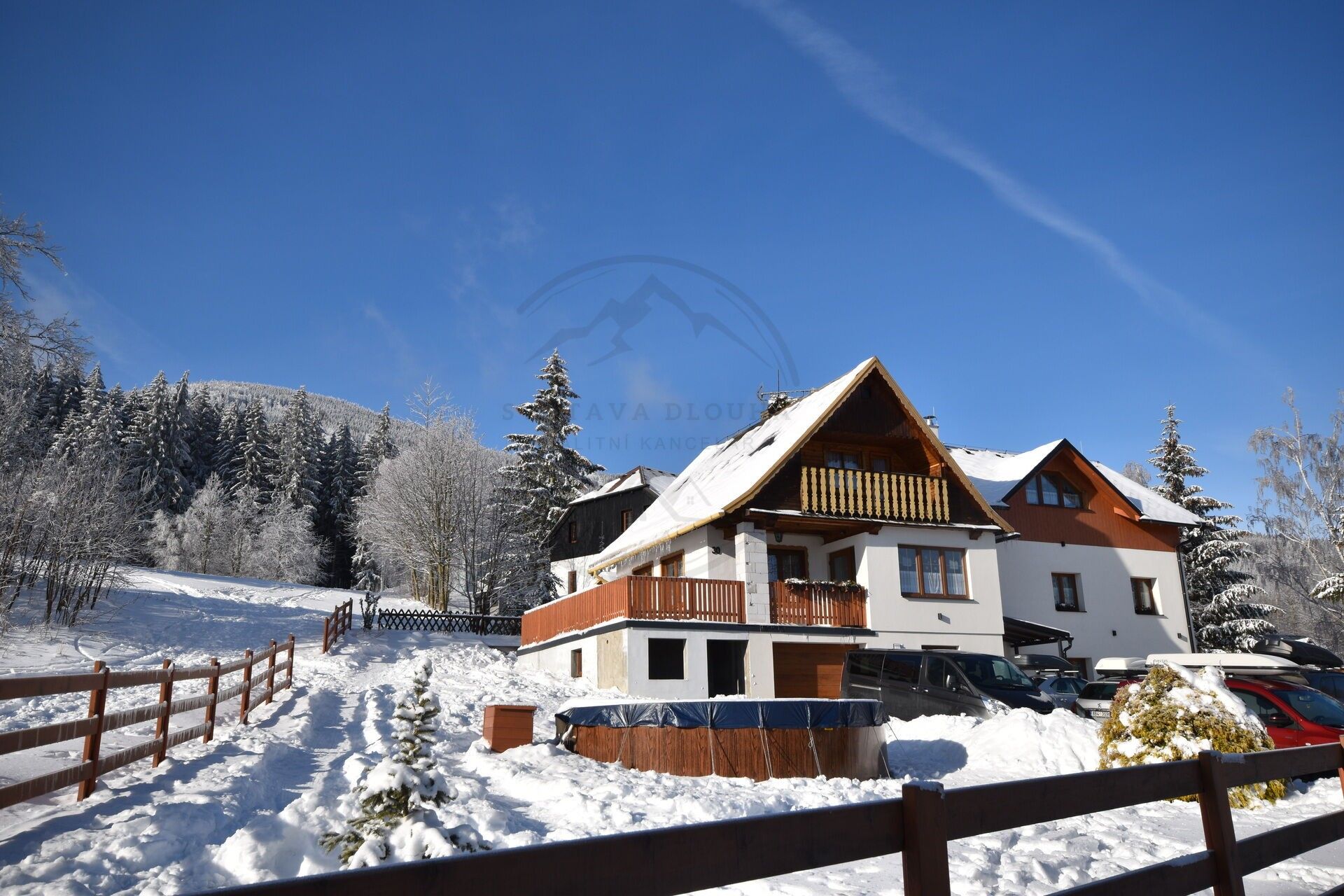 Prodej domu 430 m² - foto 2