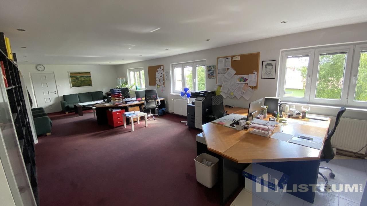Pronájem komerčního prostoru 900 m² - foto 11