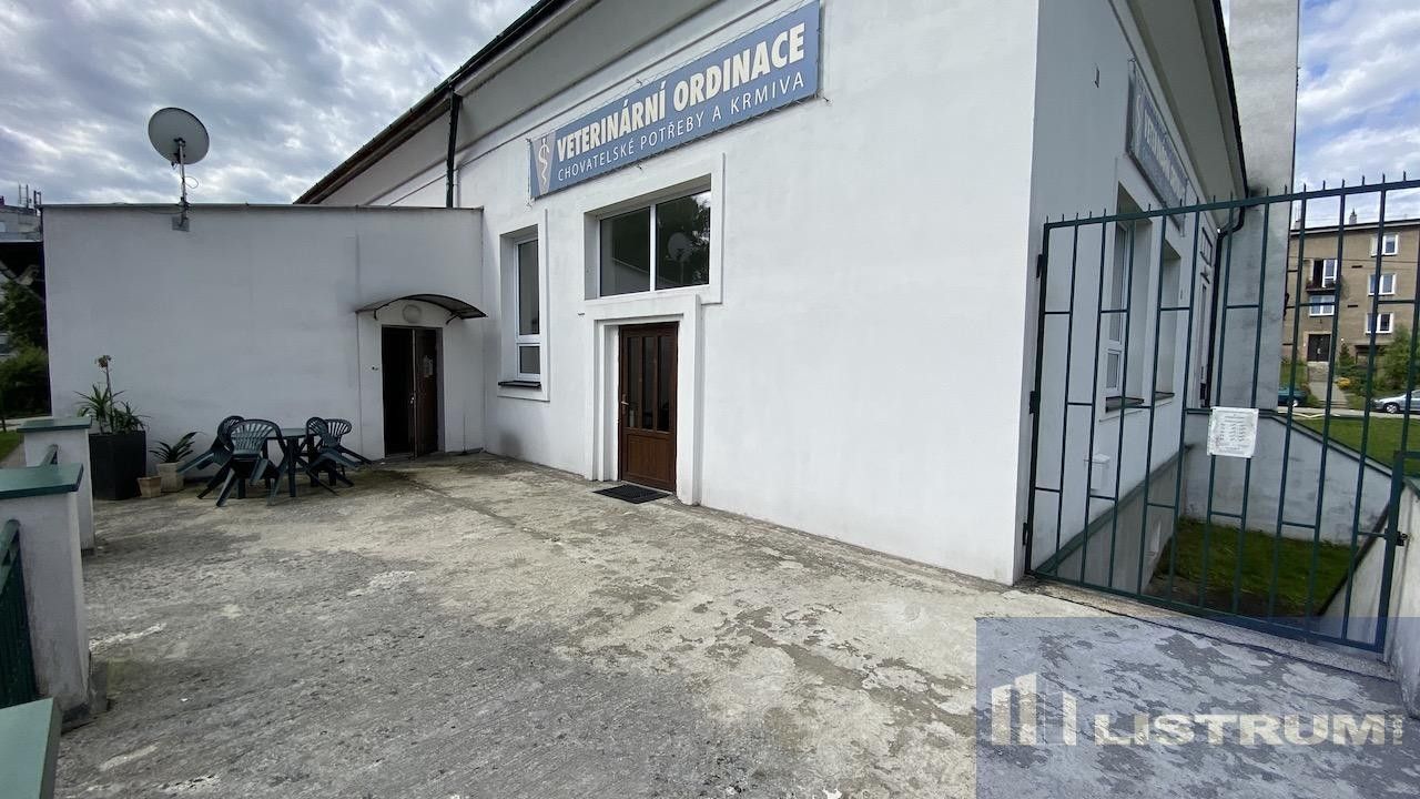 Pronájem komerčního prostoru 900 m² - foto 13