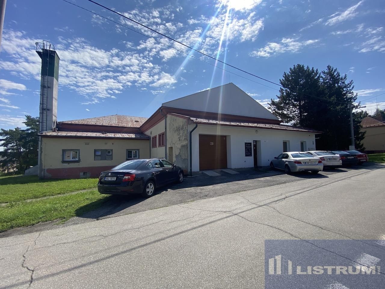 Pronájem komerčního prostoru 900 m² - foto 15