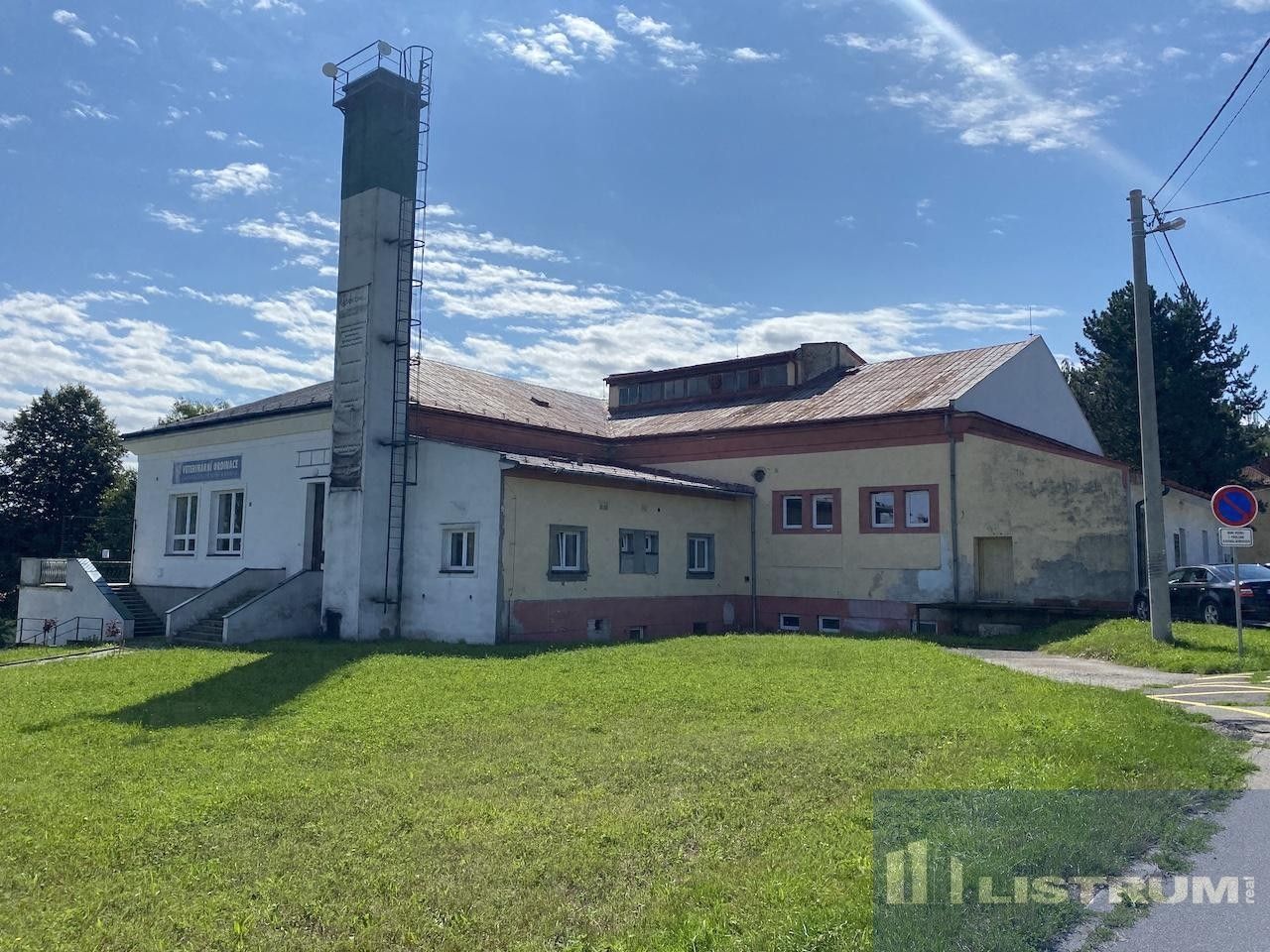 Pronájem komerčního prostoru 900 m² - foto 16