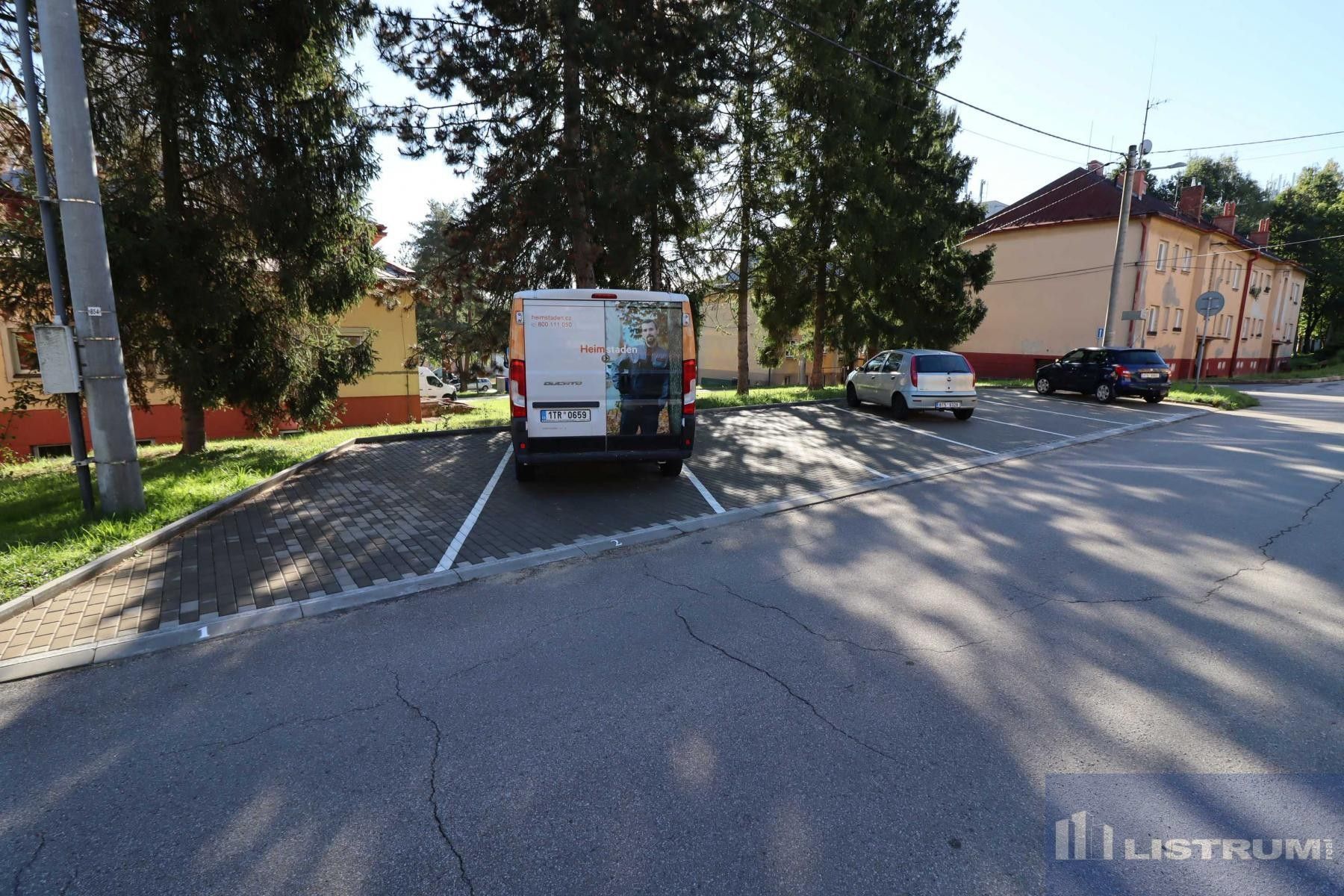 Pronájem komerčního prostoru 900 m² - foto 19
