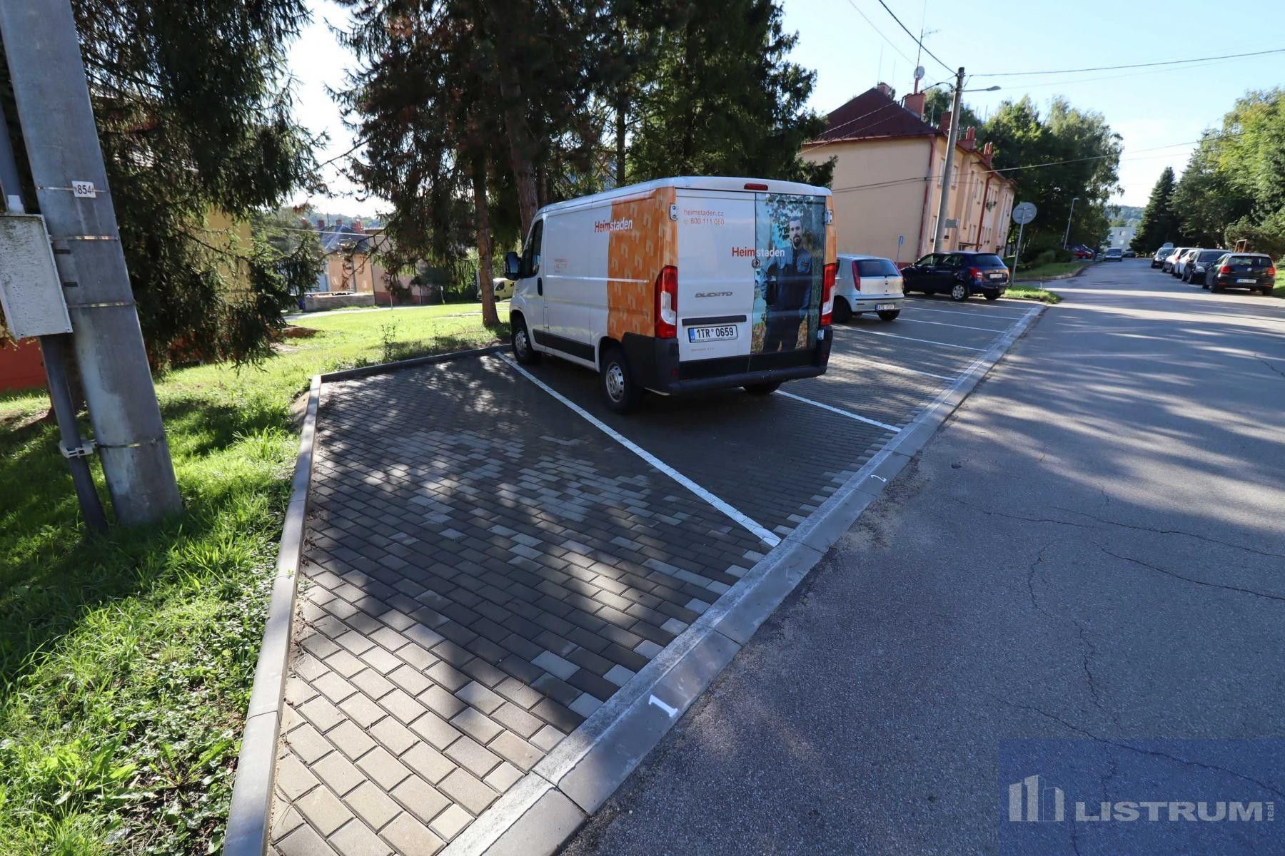 Pronájem komerčního prostoru 900 m² - foto 20