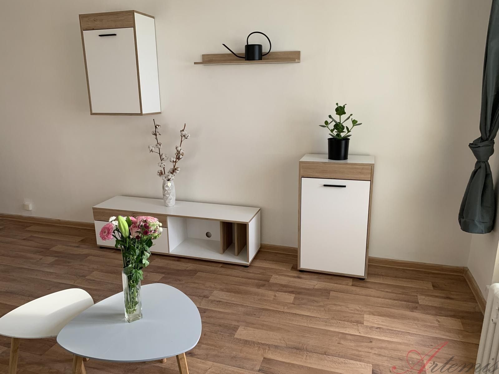 Pronájem bytu 1+kk 28 m² - foto 6