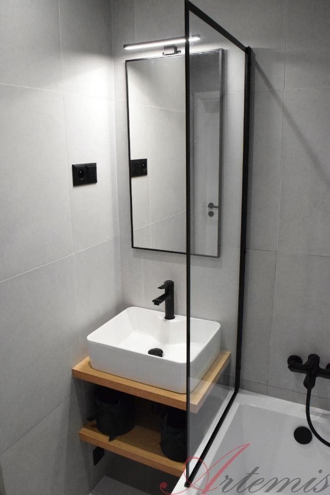 Pronájem bytu 1+kk 28 m² - foto 9