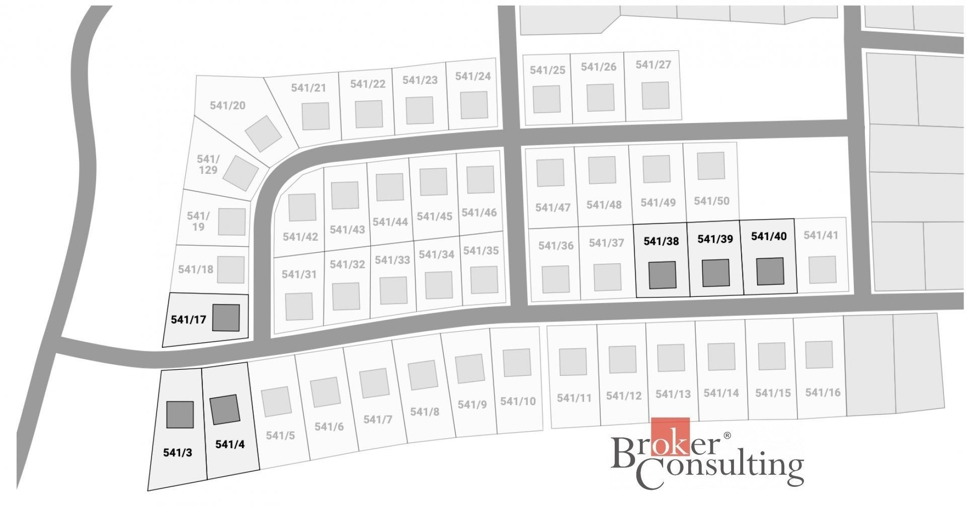 Prodej pozemku 1082 m² - foto 1