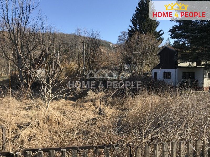 Prodej nemovitosti 585 m² - foto 1