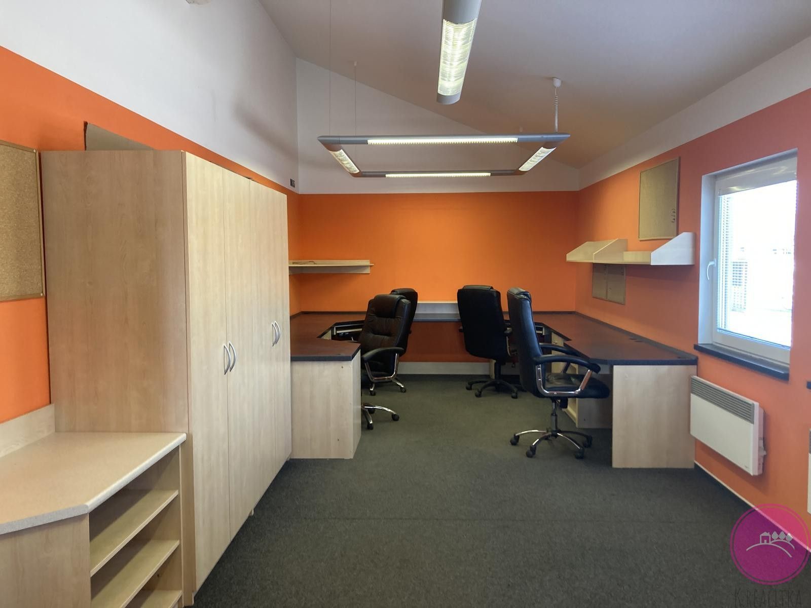 Pronájem komerčního prostoru 30 m² - foto 1