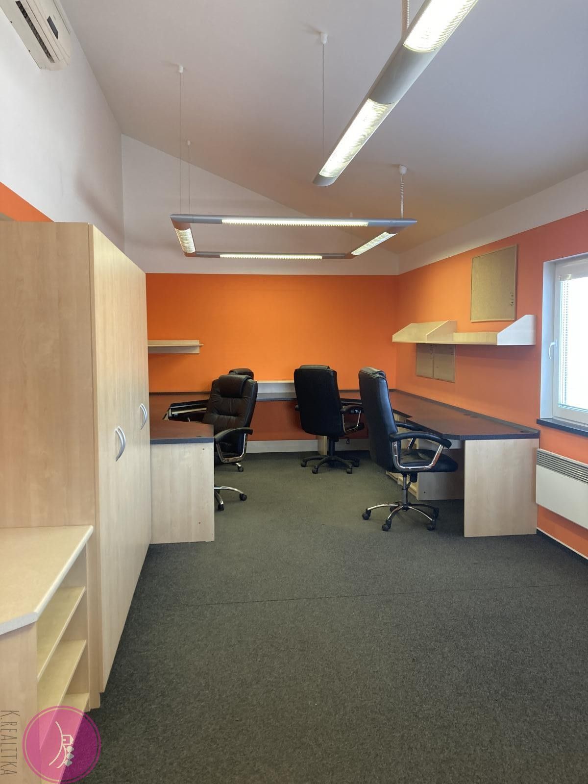 Pronájem komerčního prostoru 30 m² - foto 2