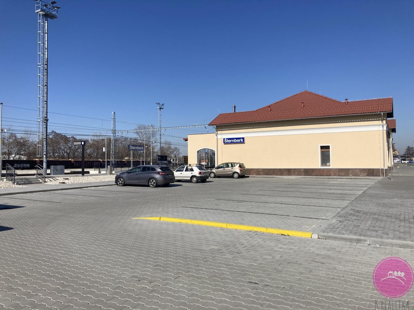 Pronájem komerčního prostoru 30 m² - foto 4