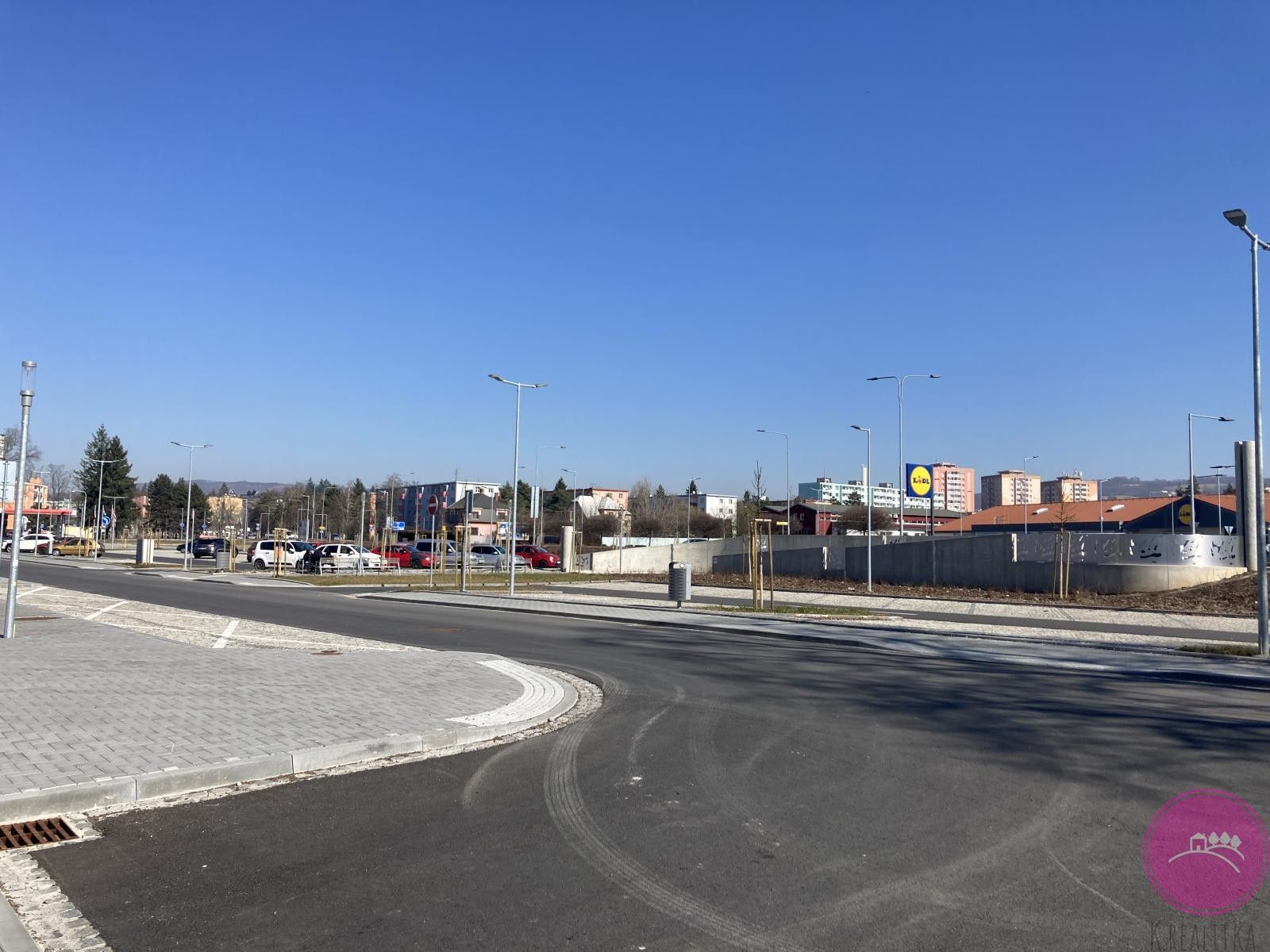 Pronájem komerčního prostoru 30 m² - foto 6
