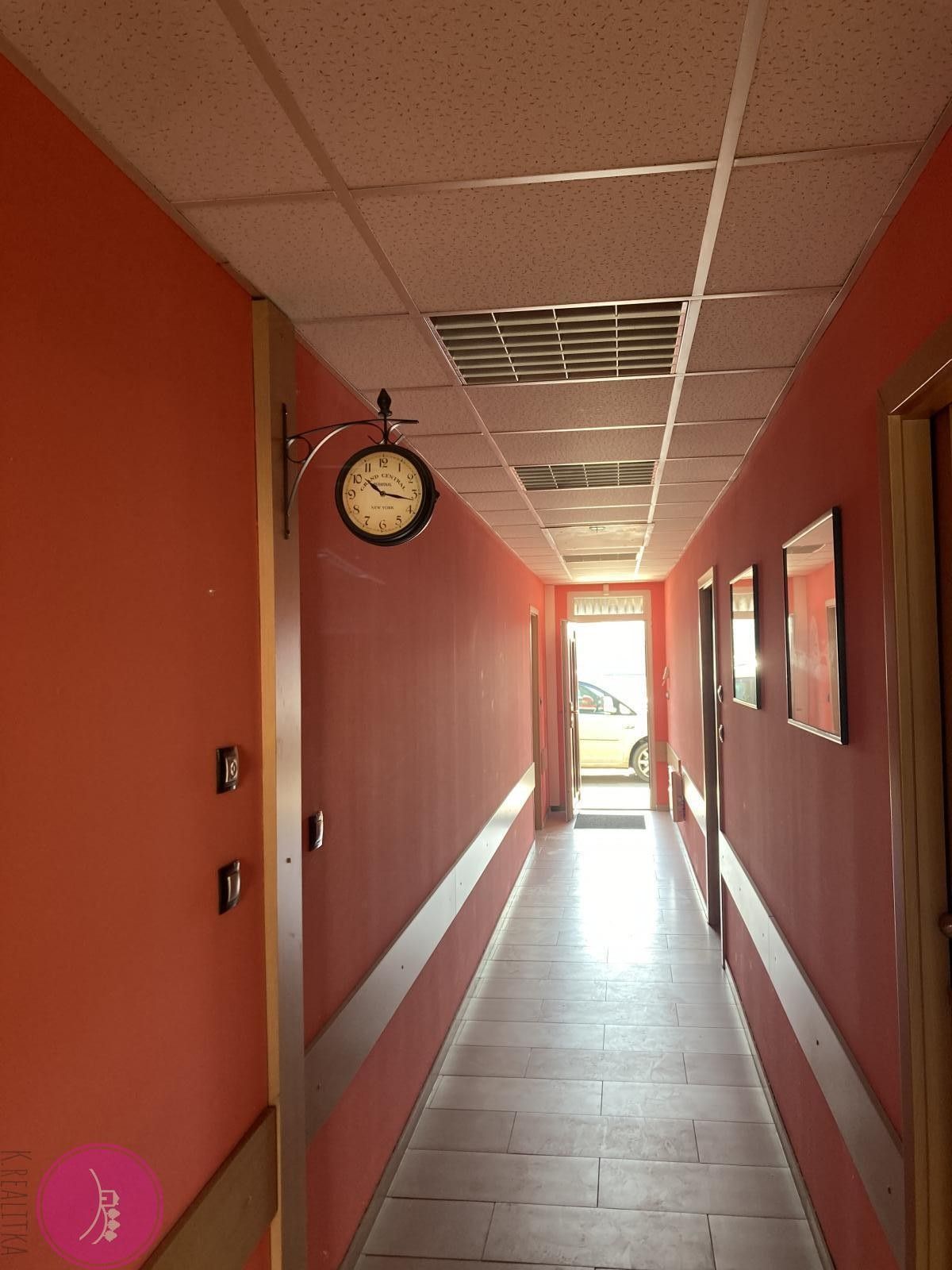 Pronájem komerčního prostoru 30 m² - foto 5