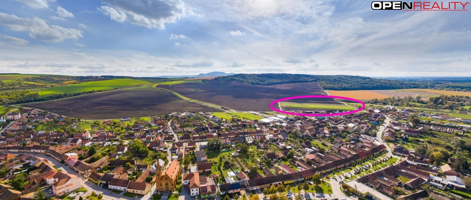 Prodej pozemku 6212 m² - foto 1