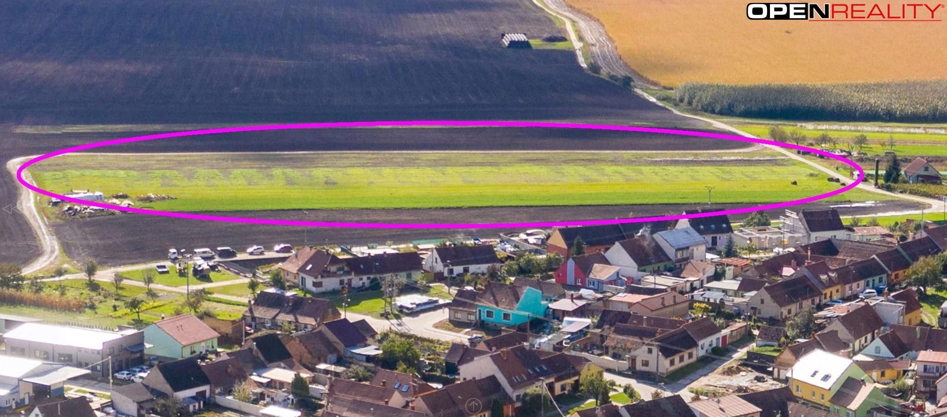 Prodej pozemku 6212 m² - foto 2