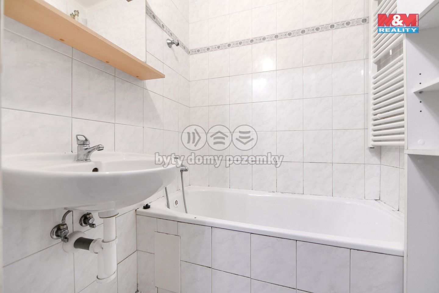 Prodej bytu 3+1 69 m² - foto 2