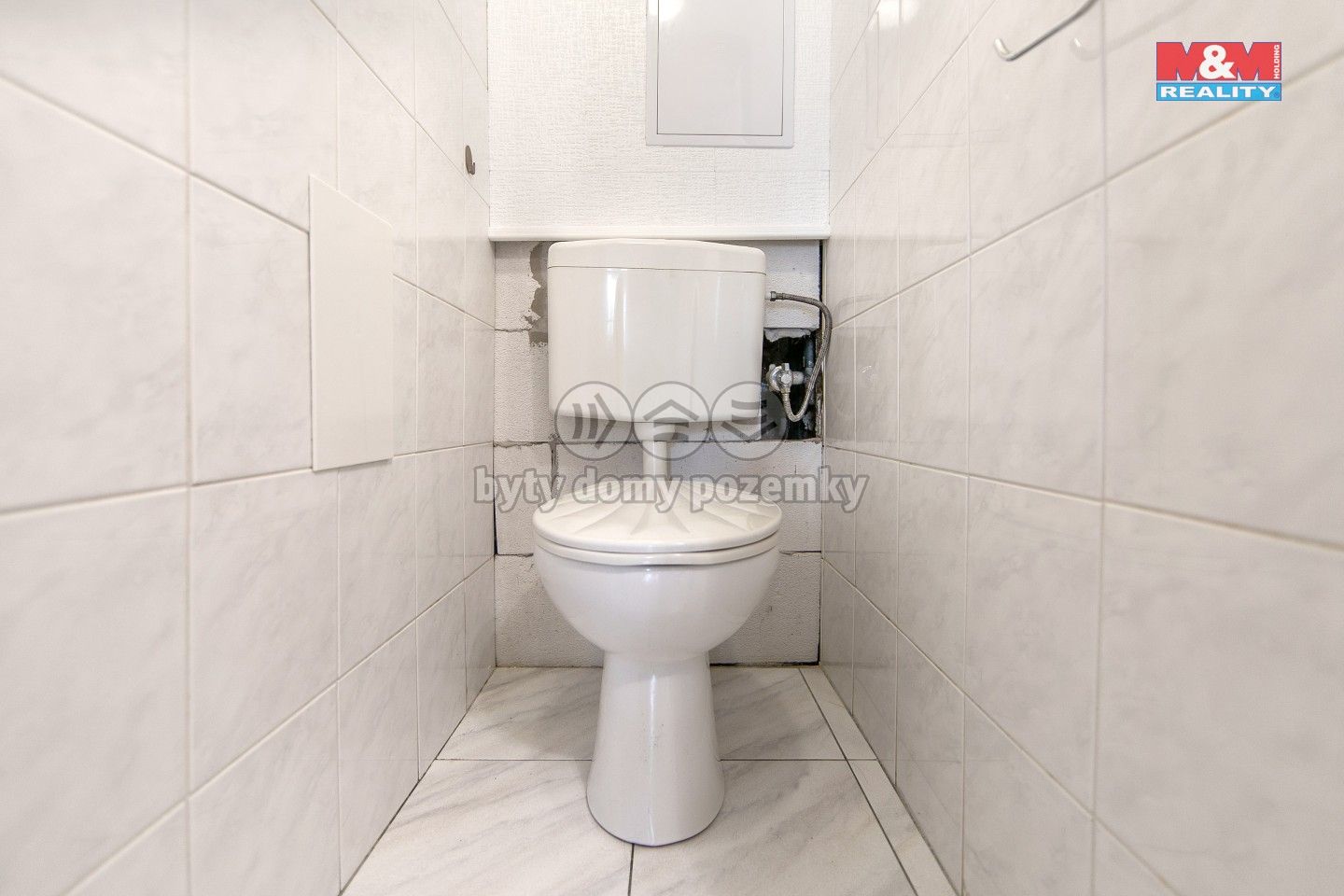 Prodej bytu 3+1 69 m² - foto 4