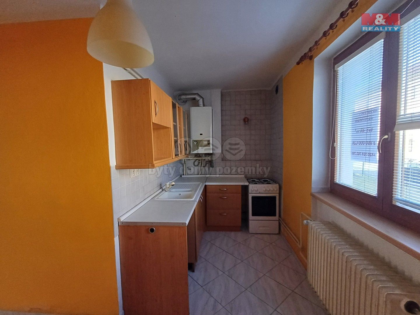Prodej bytu 3+1 69 m² - foto 6
