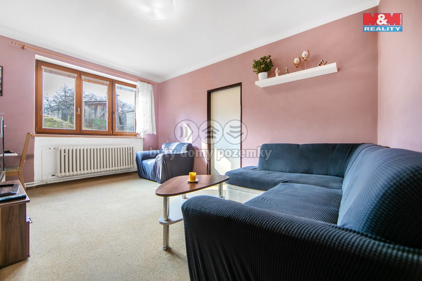Prodej bytu 3+1 69 m² - foto 5