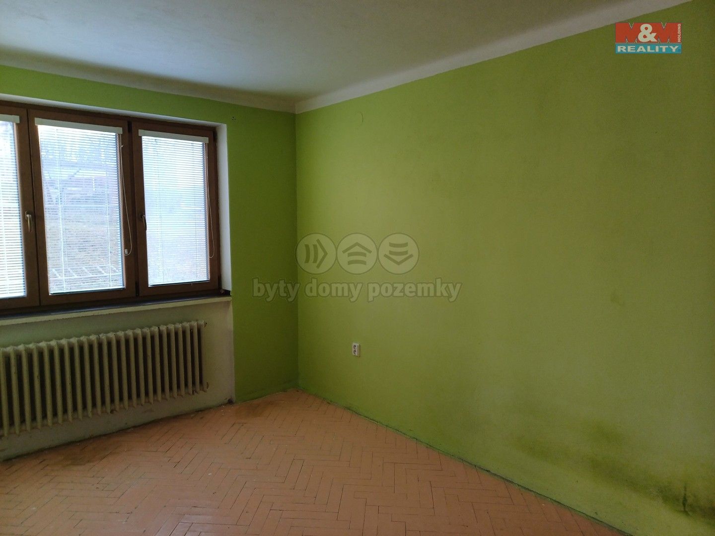 Prodej bytu 3+1 69 m² - foto 9