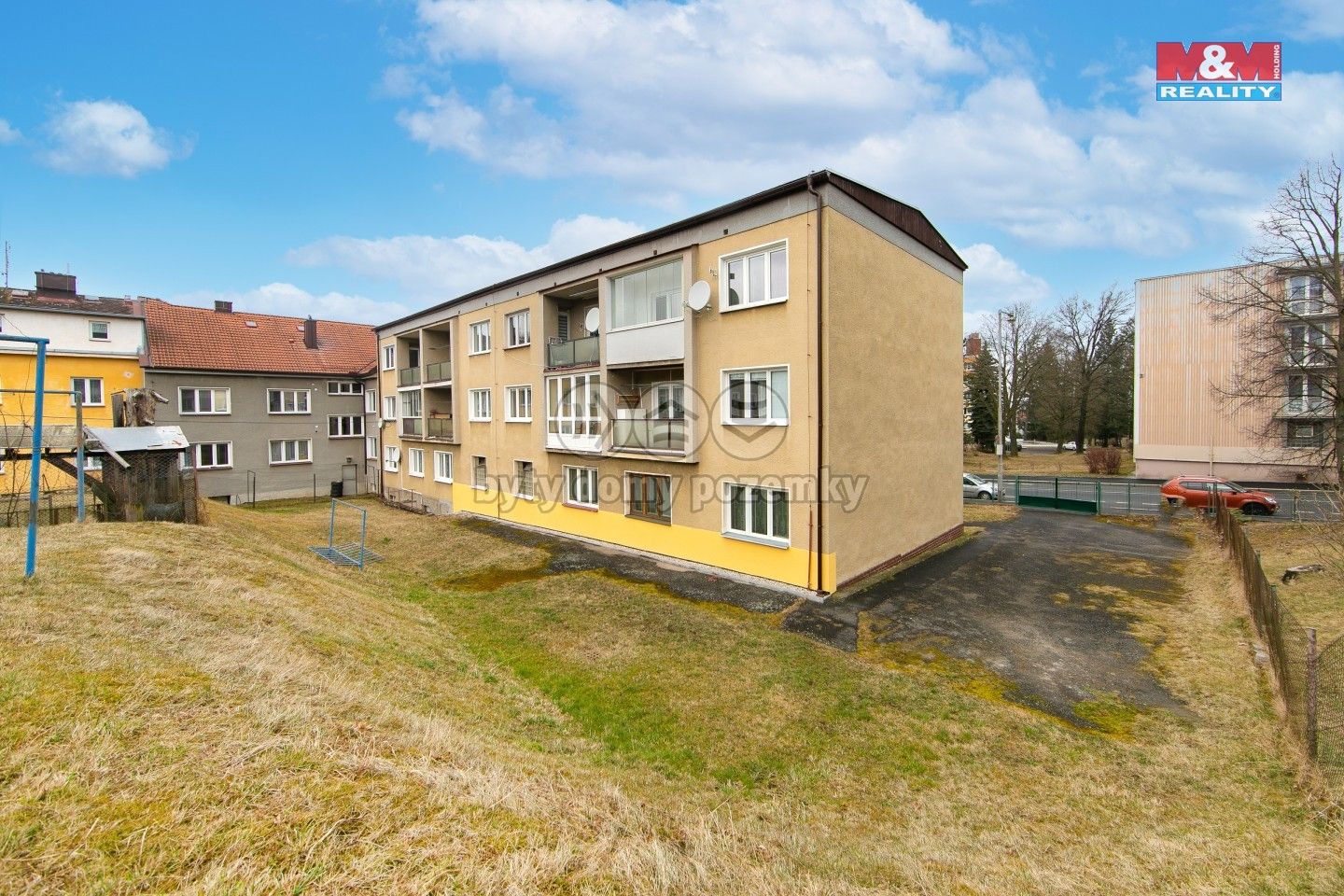 Prodej bytu 3+1 69 m² - foto 11
