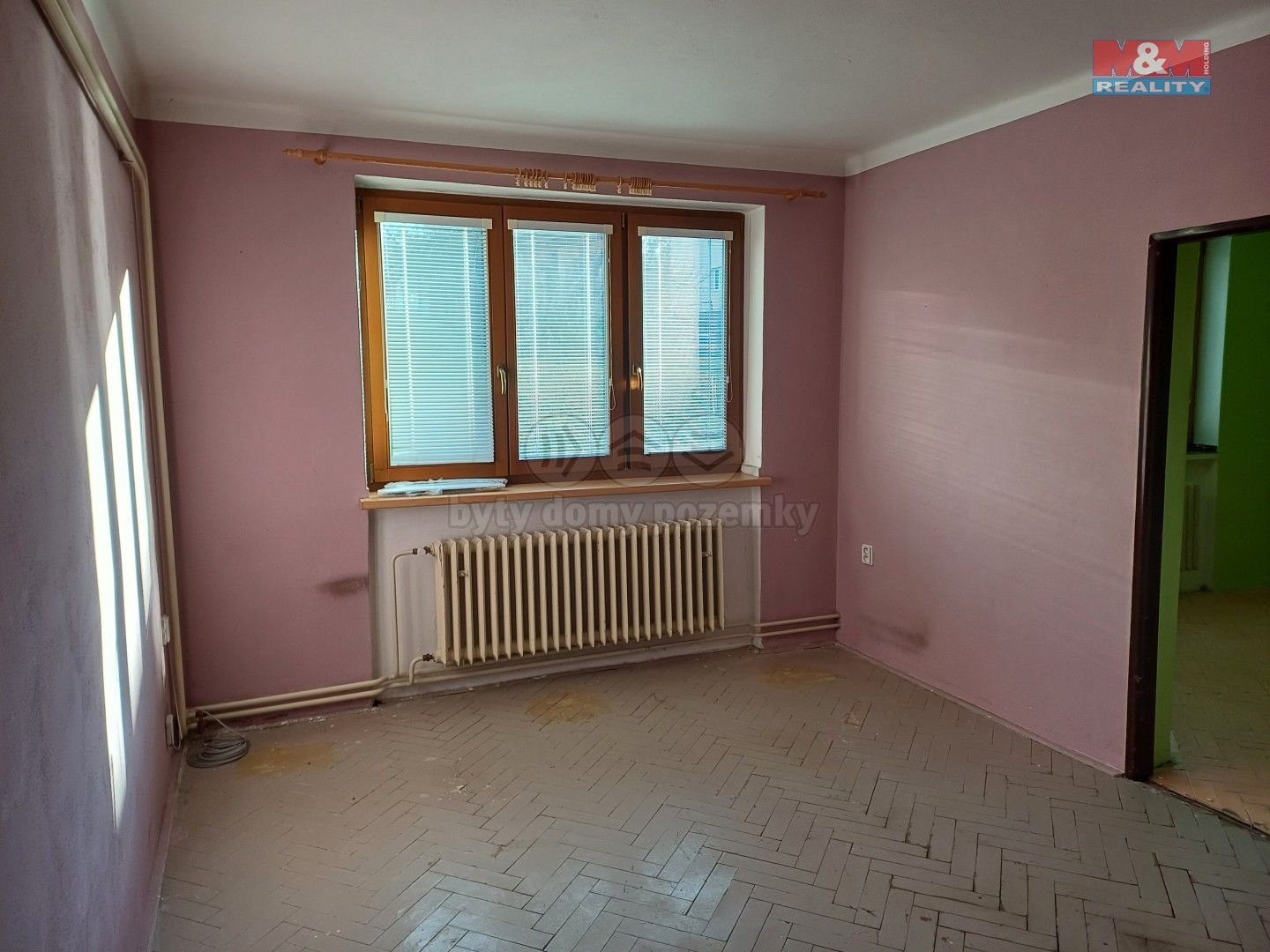 Prodej bytu 3+1 69 m² - foto 12