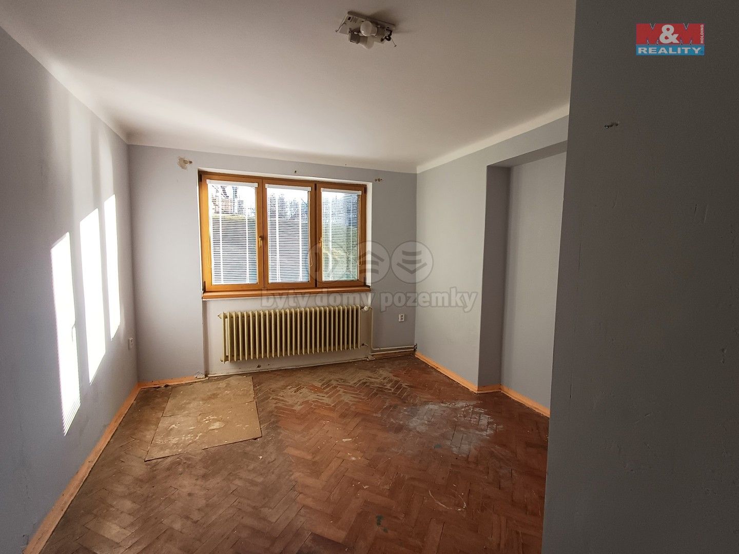 Prodej bytu 3+1 69 m² - foto 13