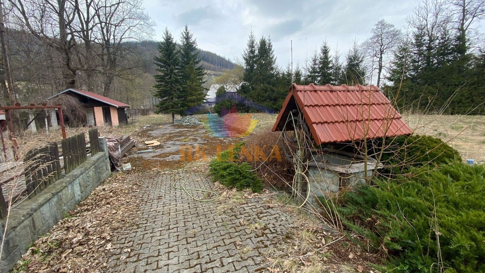 Prodej pozemku 4712 m² - foto 6