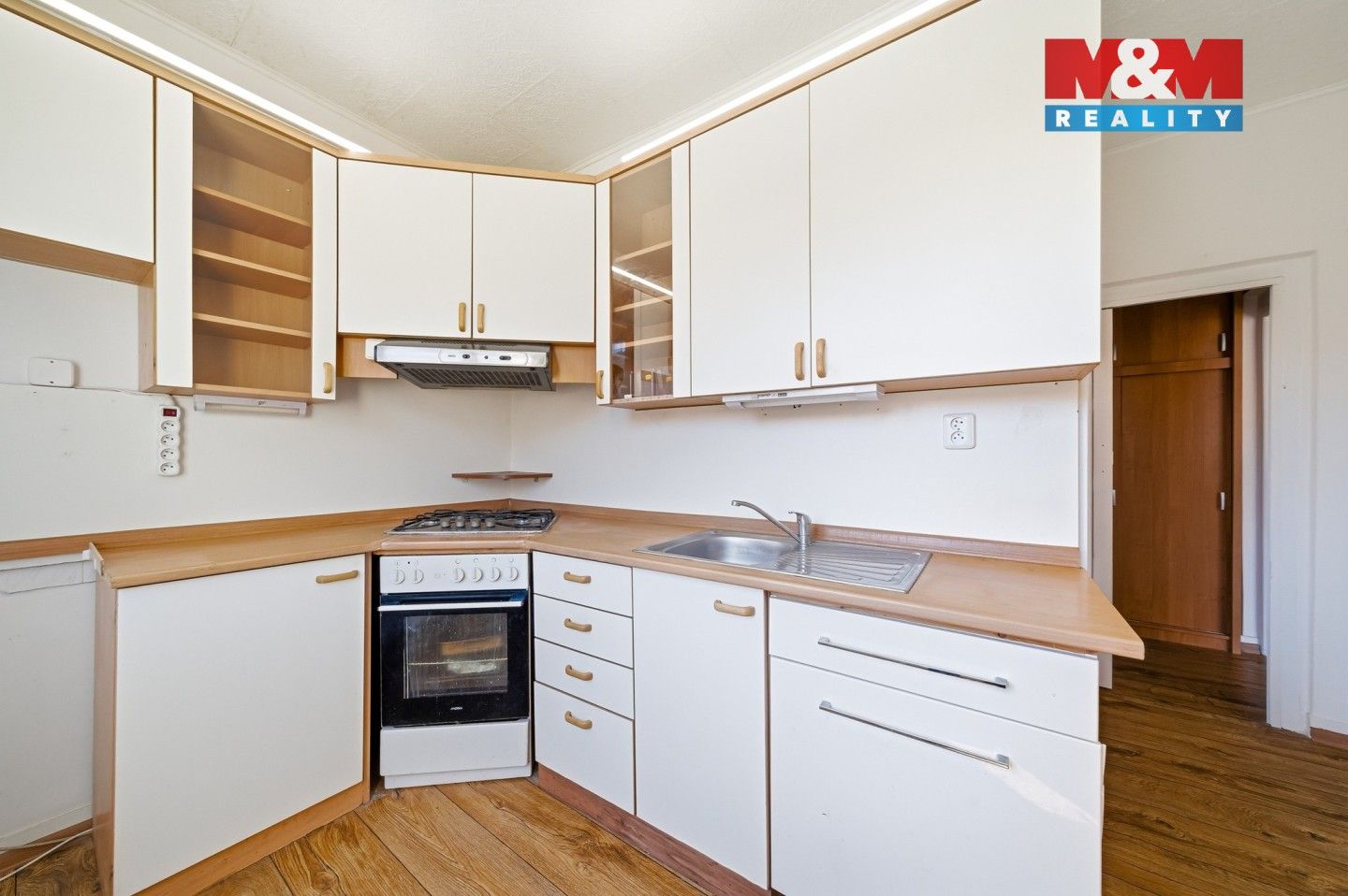 Prodej bytu 2+1 51 m² - foto 5