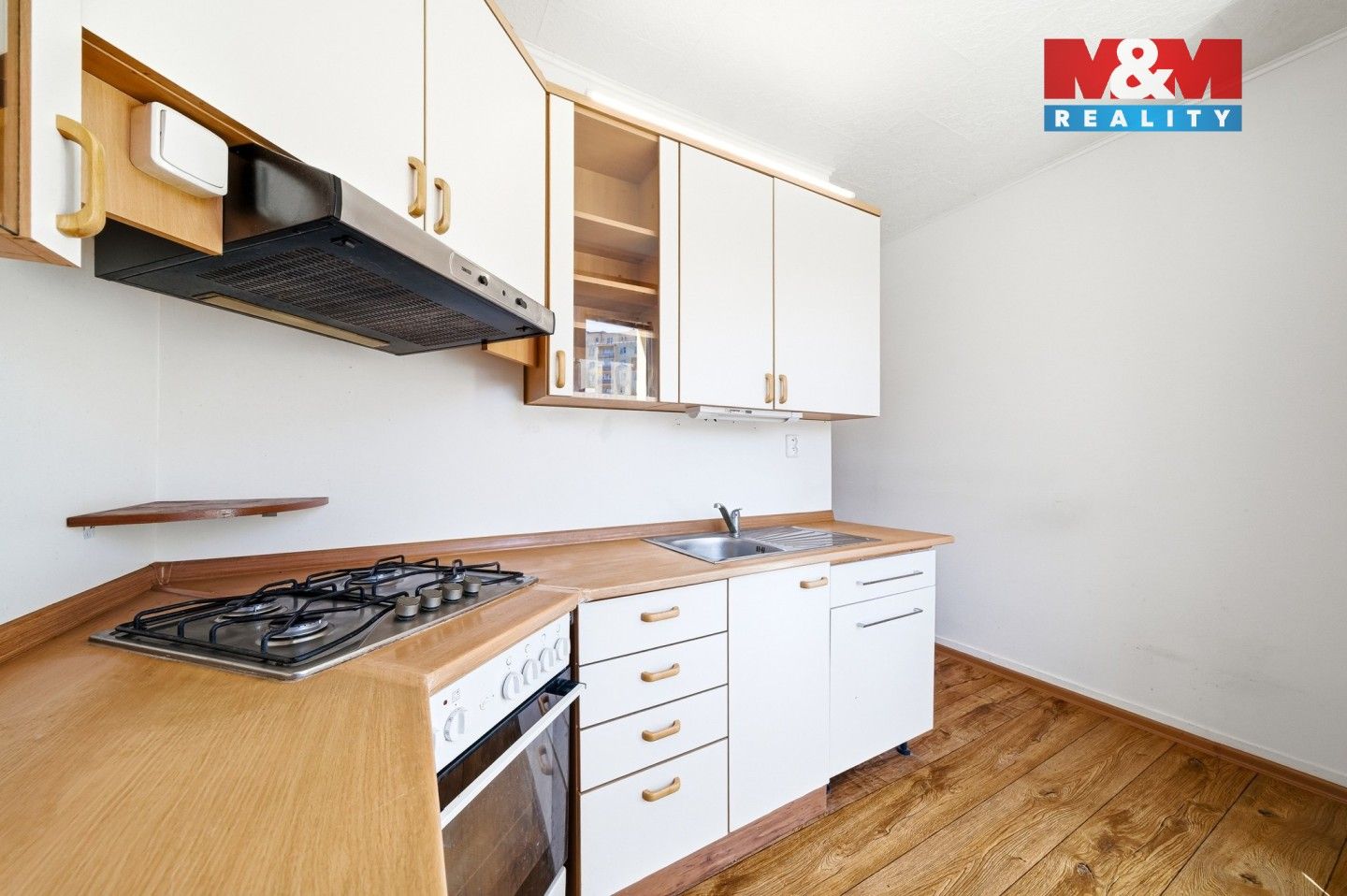Prodej bytu 2+1 51 m² - foto 6