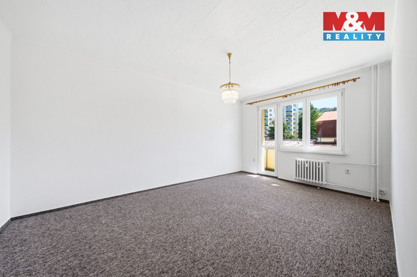 Prodej bytu 2+1 51 m² - foto 8