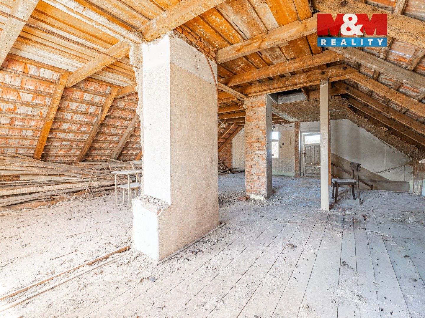 Prodej domu 105 m² - foto 3