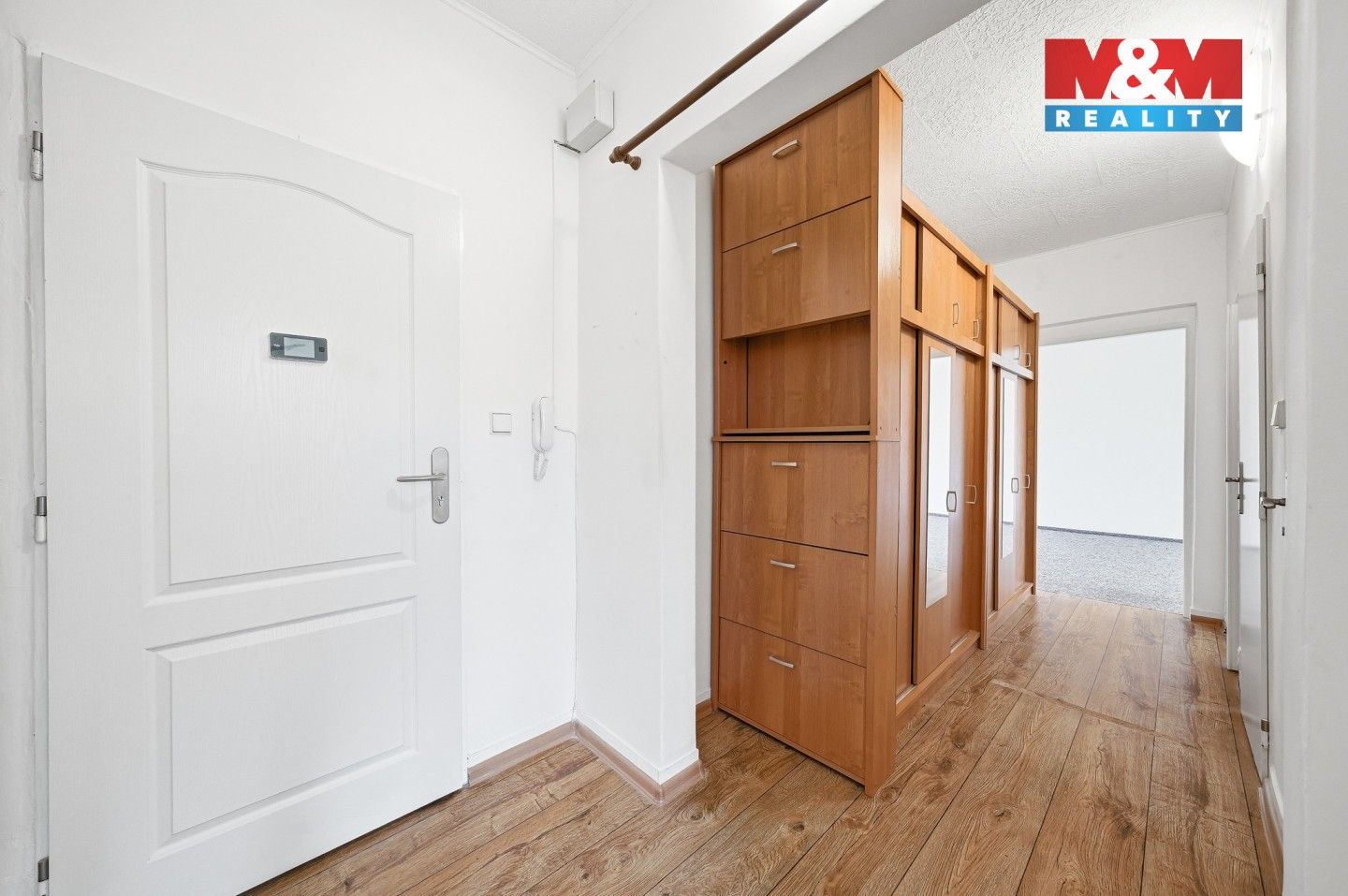 Prodej bytu 2+1 51 m² - foto 12