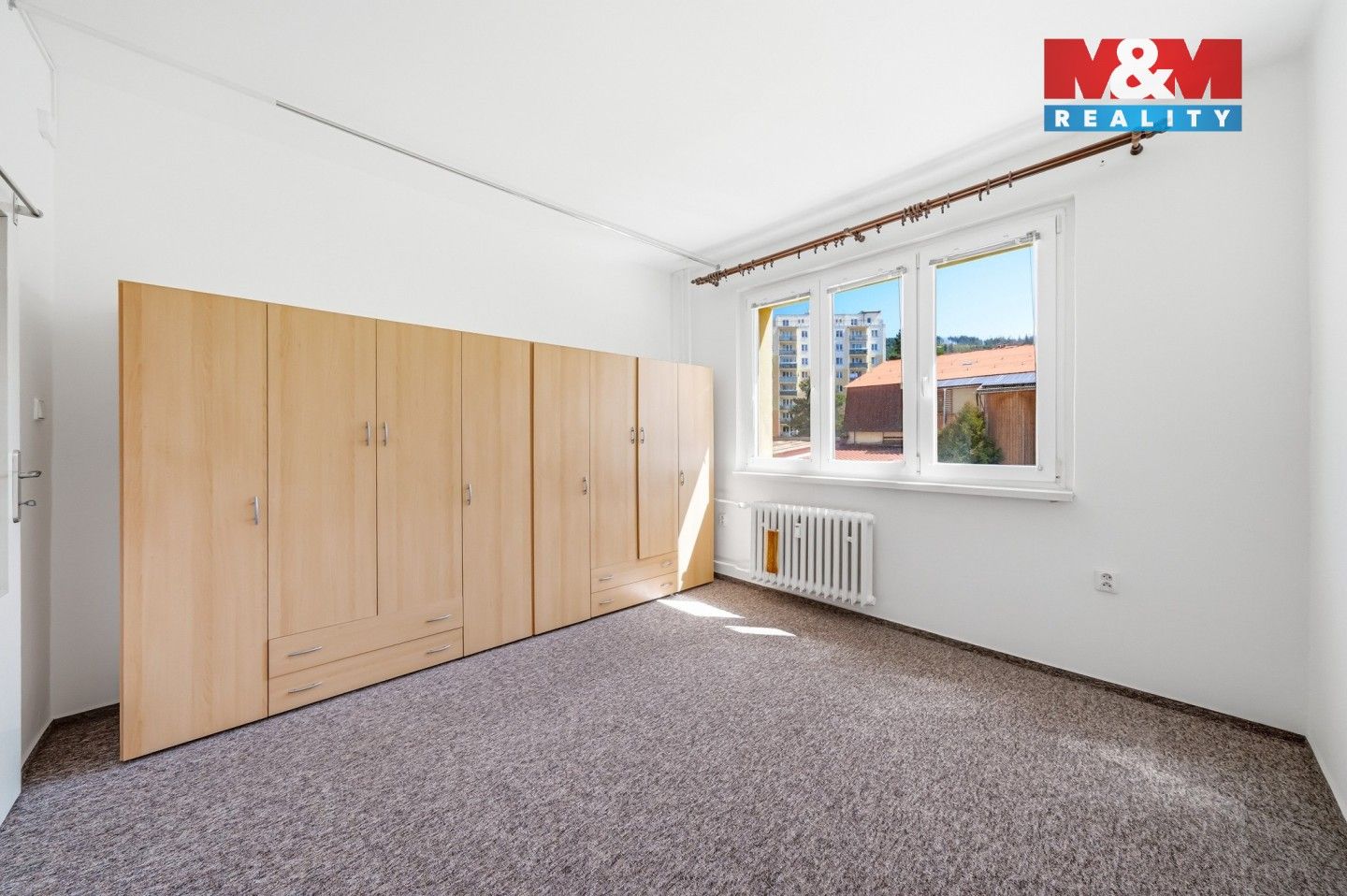 Prodej bytu 2+1 51 m² - foto 13